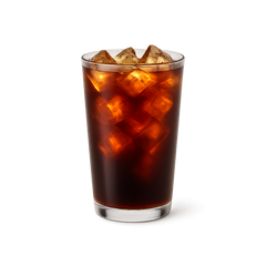 Plain Cold Brew (Using the Filter Basket)