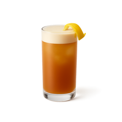 Fruit Punch Nitro Cold Brew