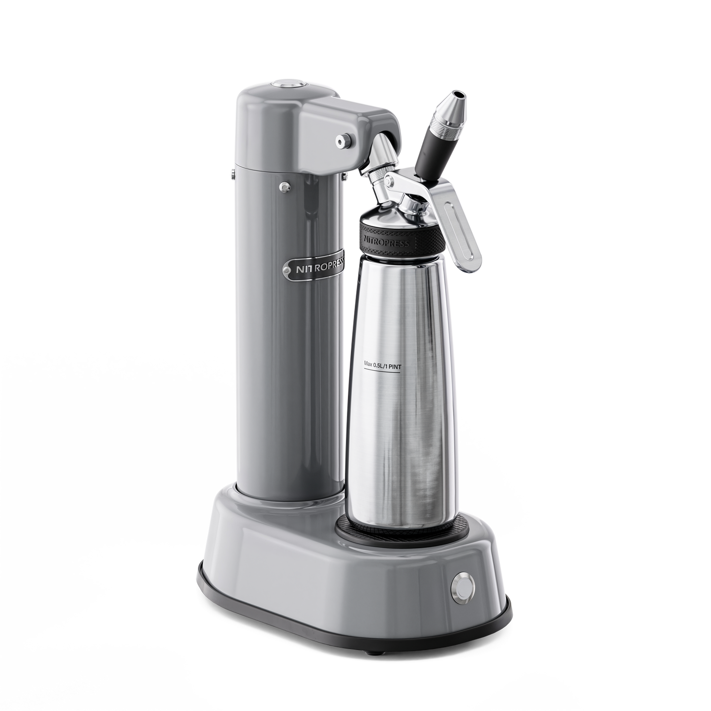 NitroPress DS