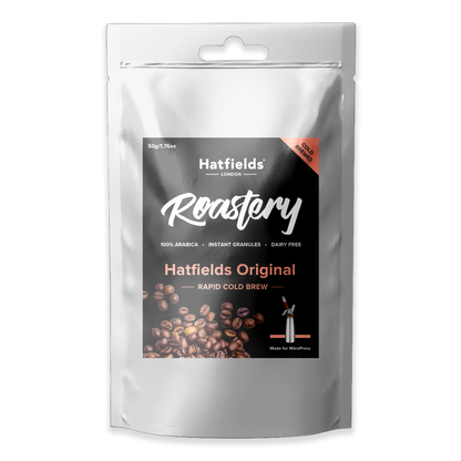 Triple Origin Craft Blend