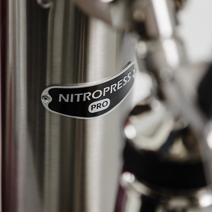 NitroPress Pro