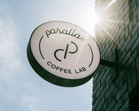 Parallax Coffee